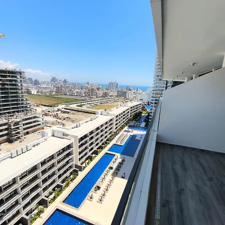 Luxurious At Grand Sapphire & Casino Apartment