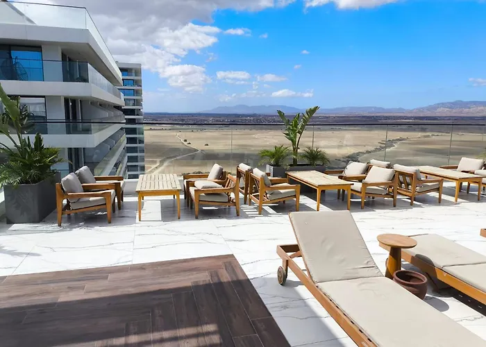 Luxurious At Grand Sapphire & Casino * Perivolia tou Trikomou