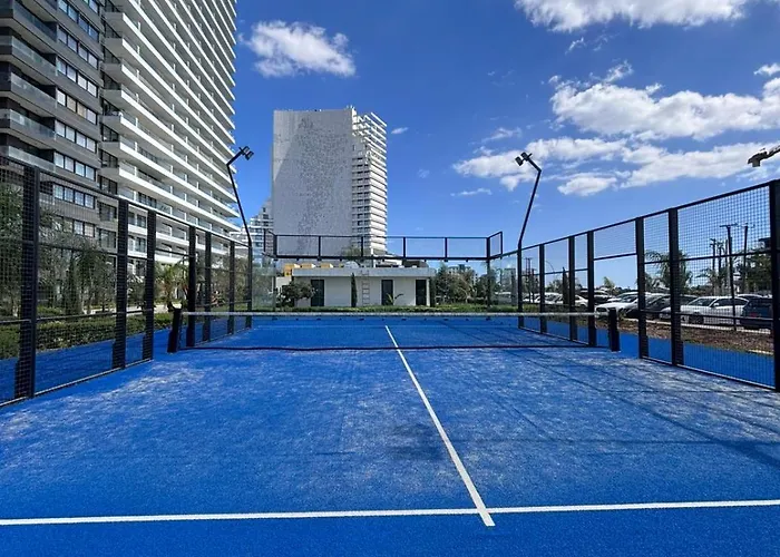 Apartmán Luxurious At Grand Sapphire & Casino