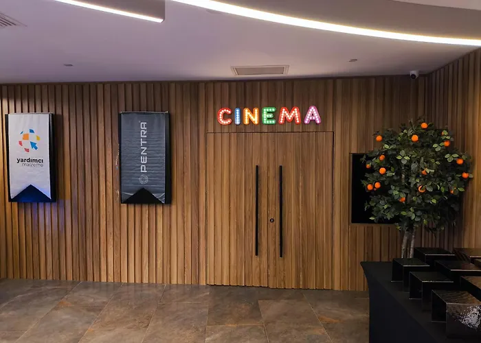 Apartmán Luxurious At Grand Sapphire & Casino *