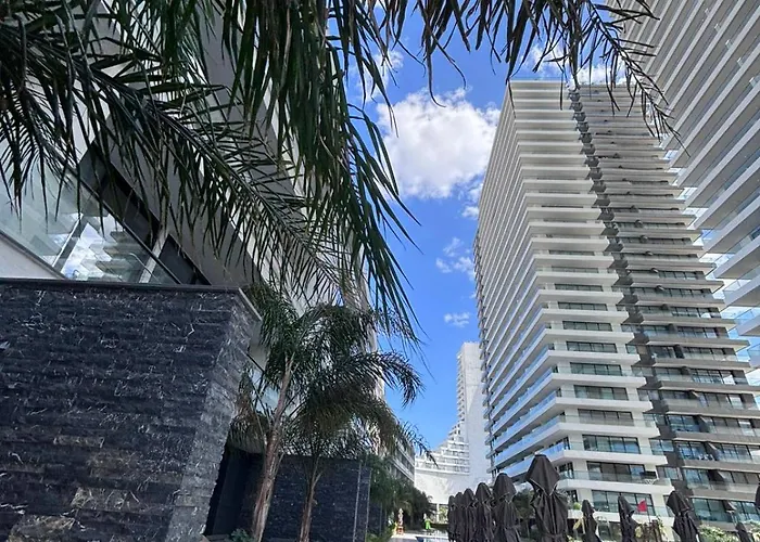 Apartmán Luxurious At Grand Sapphire & Casino *