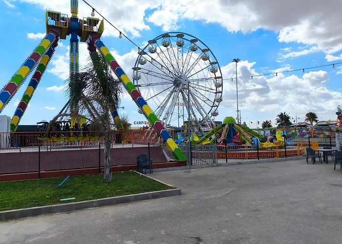 Luxurious At Grand Sapphire & Casino *