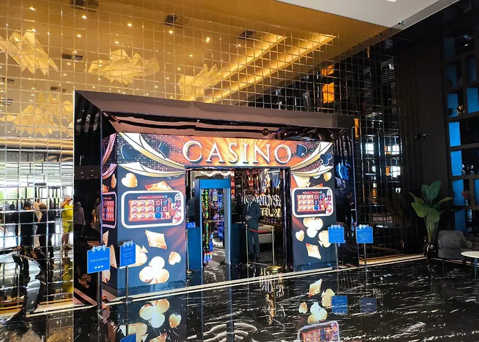 Apartmán Luxurious At Grand Sapphire & Casino *