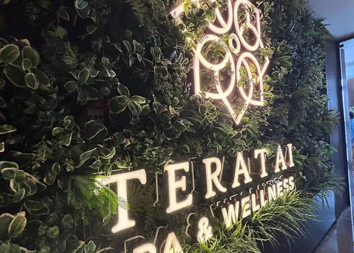 Apartmán Luxurious At Grand Sapphire & Casino