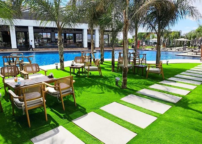 Apartmán Luxurious At Grand Sapphire & Casino