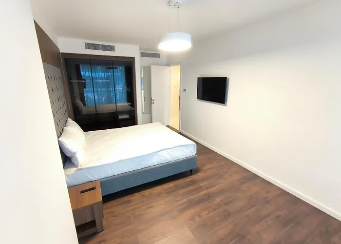 Luxurious At Grand Sapphire & Casino * Perivolia tou Trikomou